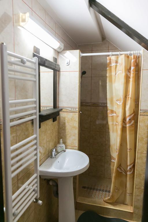 Casa Cu Cerdac Hotel Sighişoara Buitenkant foto