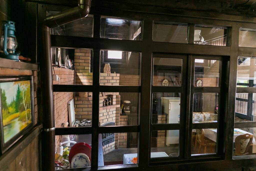 Casa Cu Cerdac Hotel Sighişoara Buitenkant foto