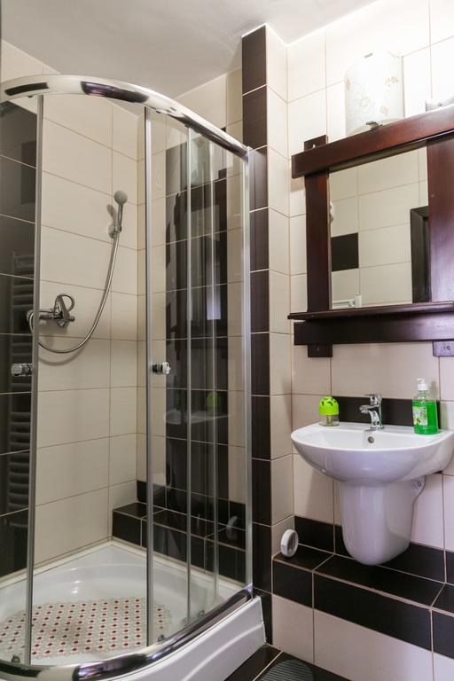 Casa Cu Cerdac Hotel Sighişoara Buitenkant foto