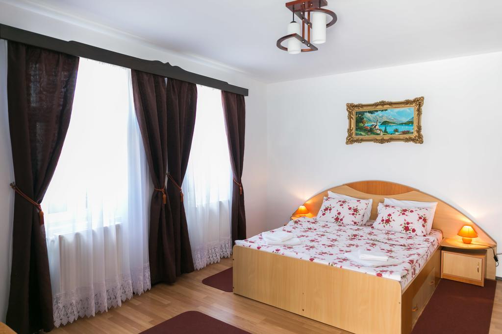 Casa Cu Cerdac Hotel Sighişoara Buitenkant foto