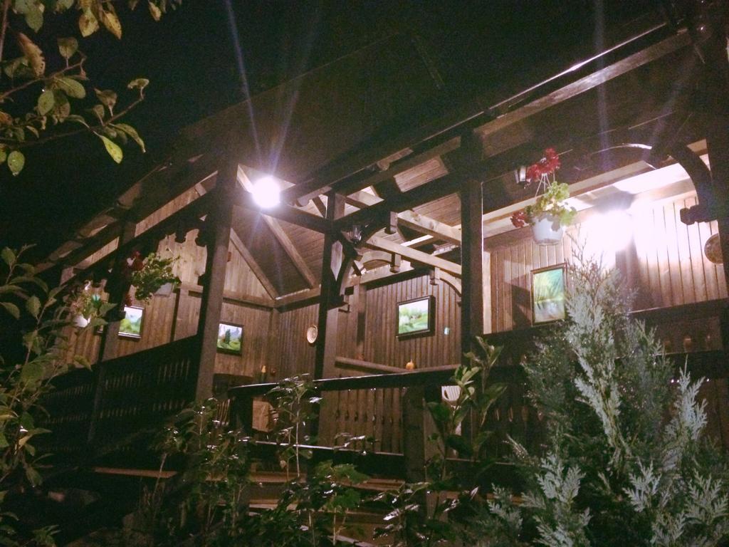 Casa Cu Cerdac Hotel Sighişoara Buitenkant foto