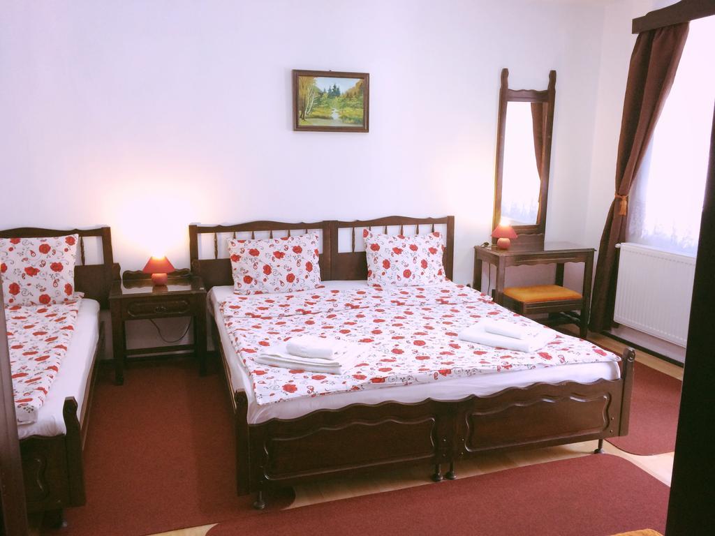 Casa Cu Cerdac Hotel Sighişoara Buitenkant foto