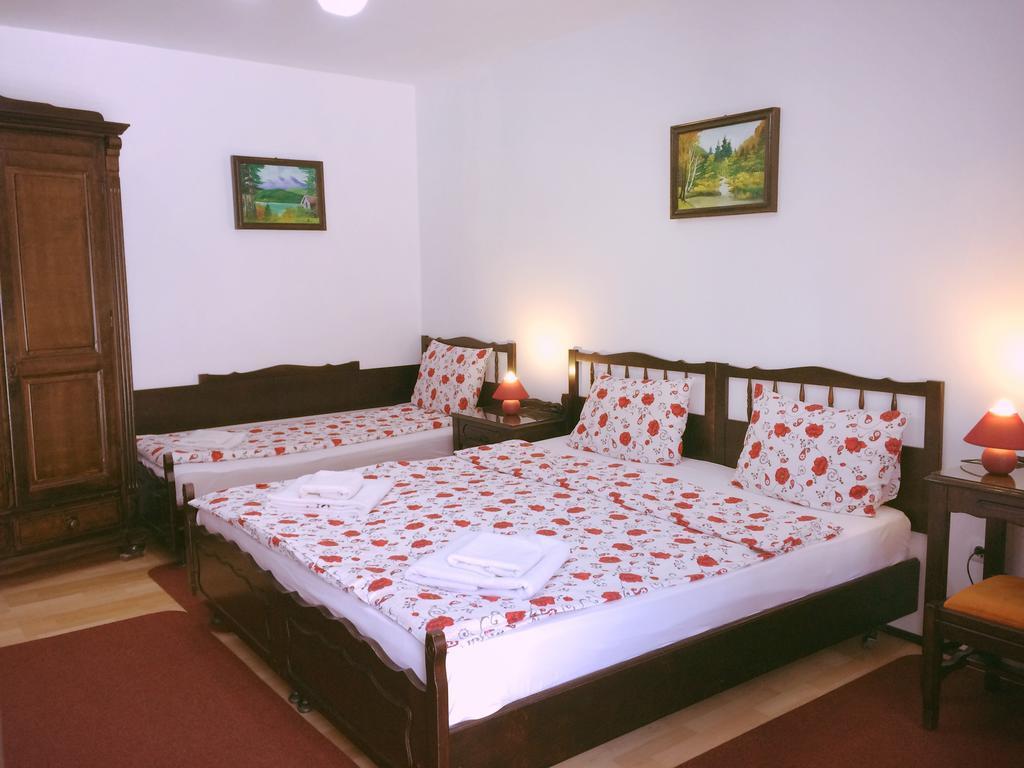 Casa Cu Cerdac Hotel Sighişoara Buitenkant foto