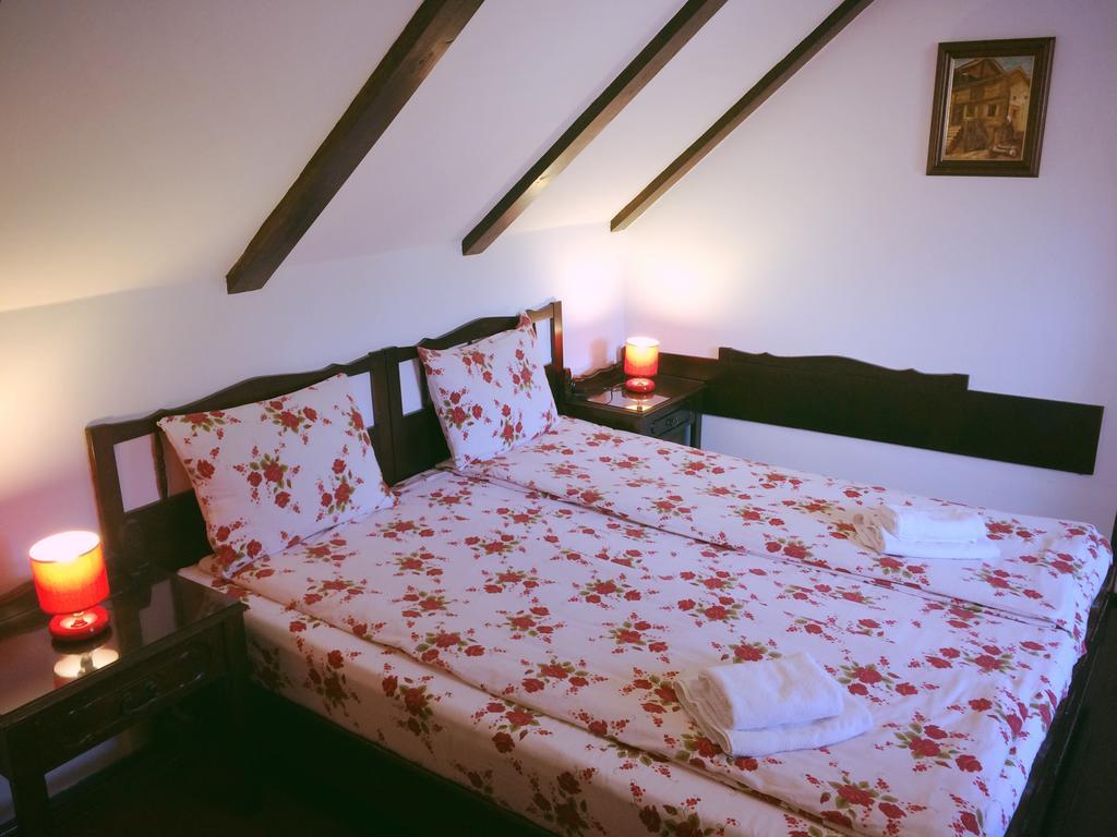 Casa Cu Cerdac Hotel Sighişoara Buitenkant foto