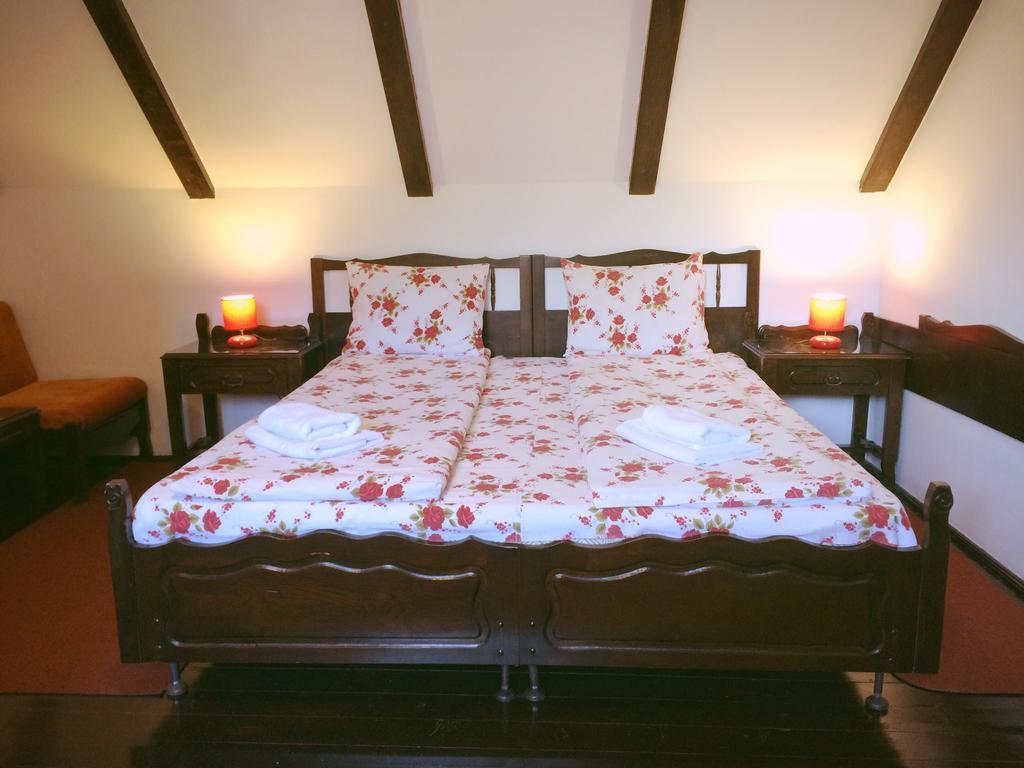 Casa Cu Cerdac Hotel Sighişoara Buitenkant foto