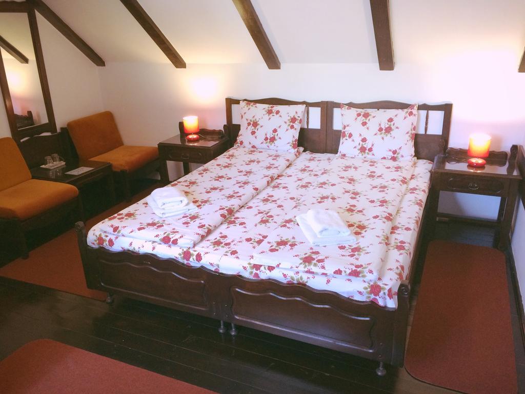 Casa Cu Cerdac Hotel Sighişoara Buitenkant foto
