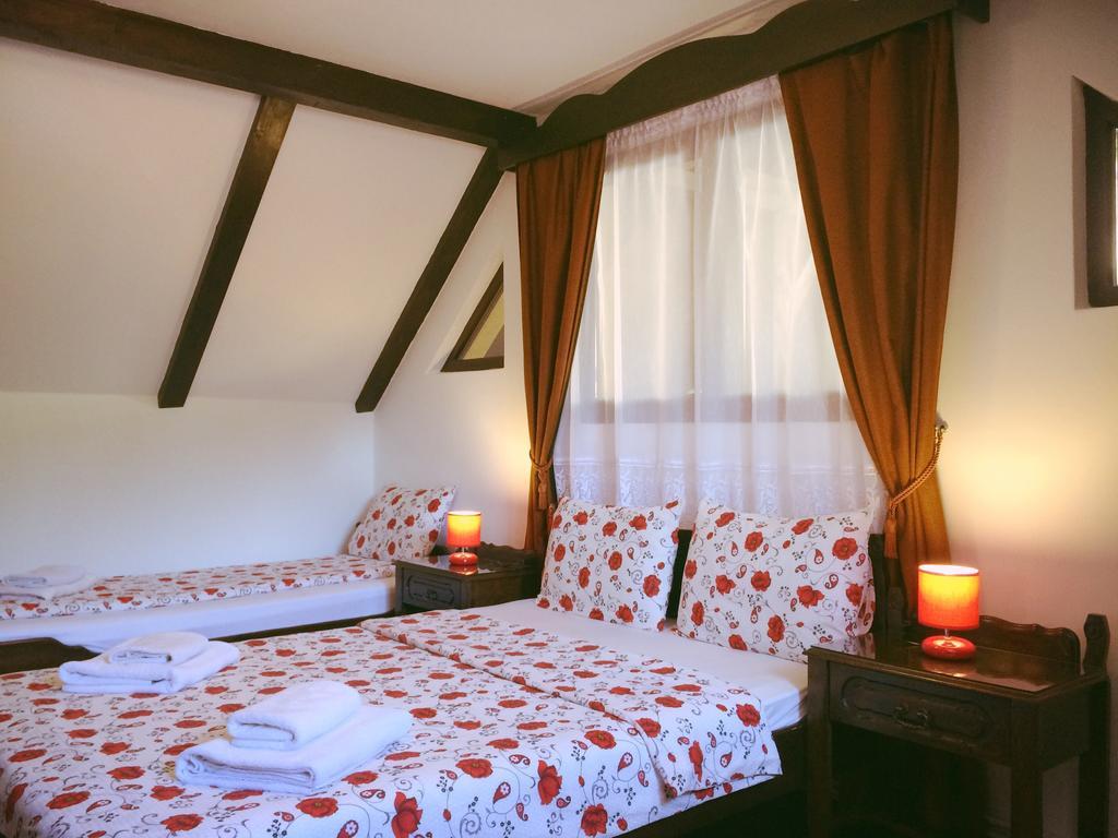 Casa Cu Cerdac Hotel Sighişoara Buitenkant foto