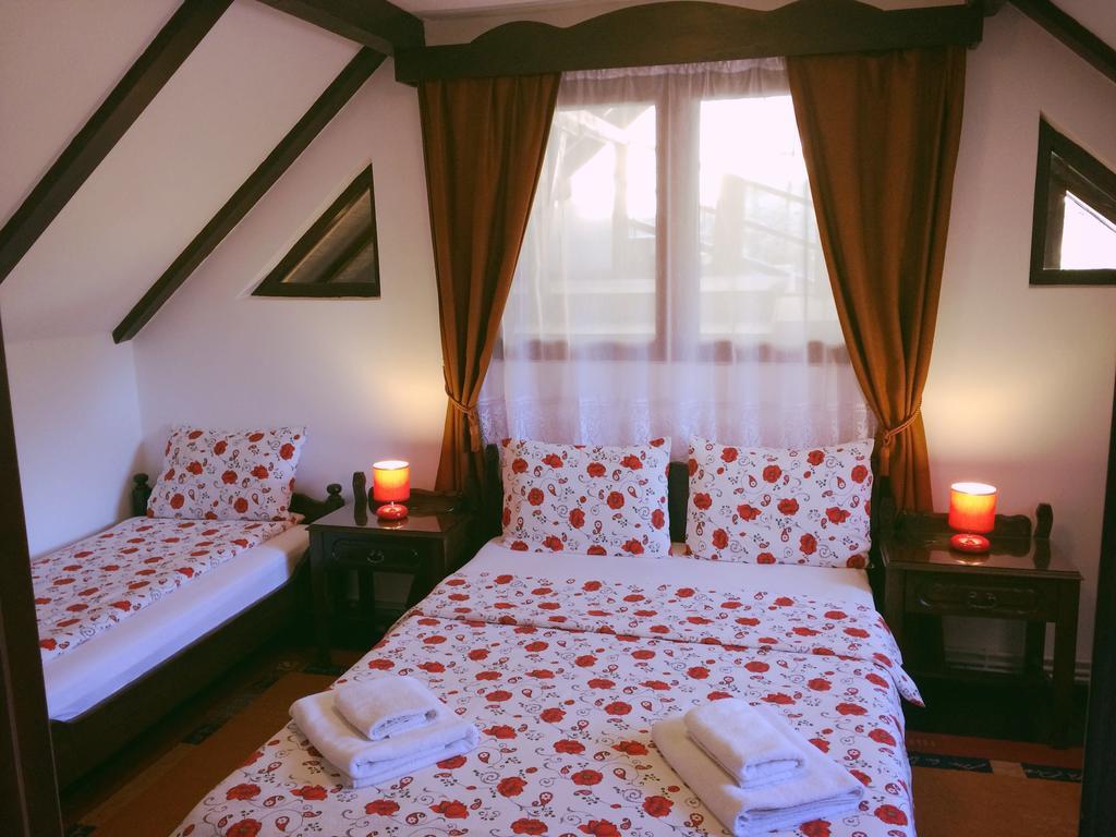 Casa Cu Cerdac Hotel Sighişoara Buitenkant foto