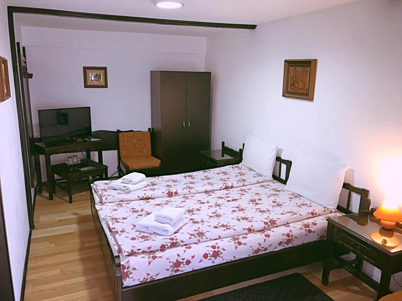 Casa Cu Cerdac Hotel Sighişoara Buitenkant foto
